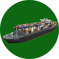 Indonesia Sea Freight