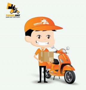 jasa kurir surabaya